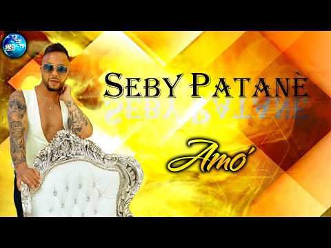Seby Patanè - Amo' ( Seamusica Official ) thumbnail