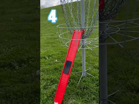 4 UNBELIEVABLE iPhone Trick Shots #ad thumbnail