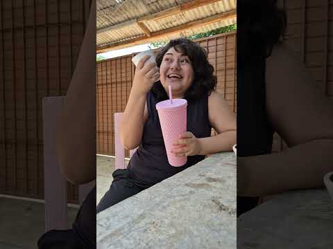 UN NIÑO! #humor thumbnail