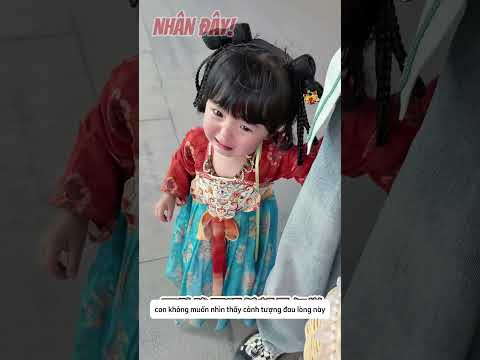 Cô bé bất lực khi trà xanh cướp mất người yêu thumbnail