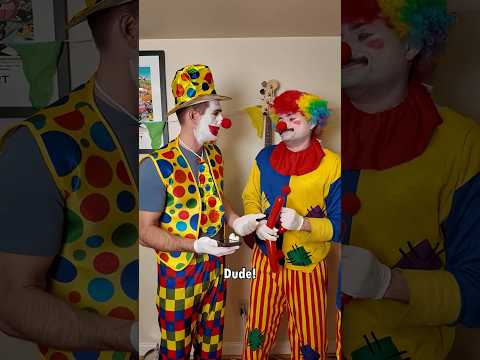 Clown College pregame thumbnail