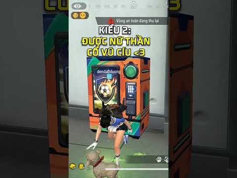 Anh em là kiểu nào trong 2 kiểu nhỉ? 😂😂 thumbnail