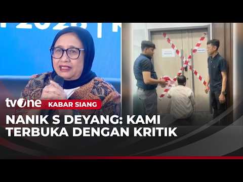 Komitmen Kepala BGN Baru Perbaiki Program MBG | Kabar Siang thumbnail