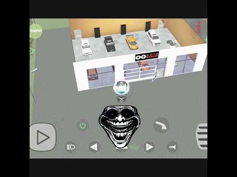 car showroom look ☠️ in Car Simulator 2 #shortsfeed #gaming #carsimulator2 #shorts #gameclose thumbnail