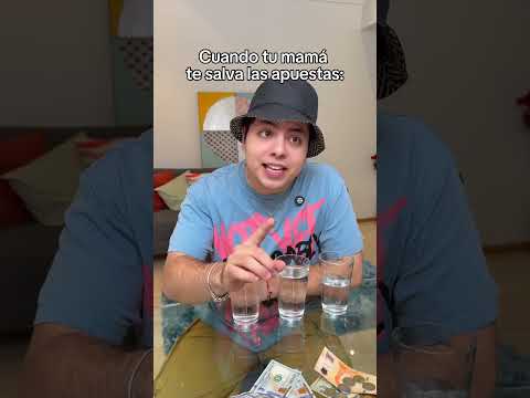 Nuestras mamás son nuestras superhéroes 😂 thumbnail