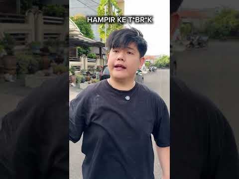 Untung diselamatin Vincent thumbnail