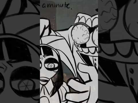 Caine Gets FURIOUS?!! #theamazingdigitalcircus #digitalcircus #tadccaine #tadc #tadccomic #pomni thumbnail