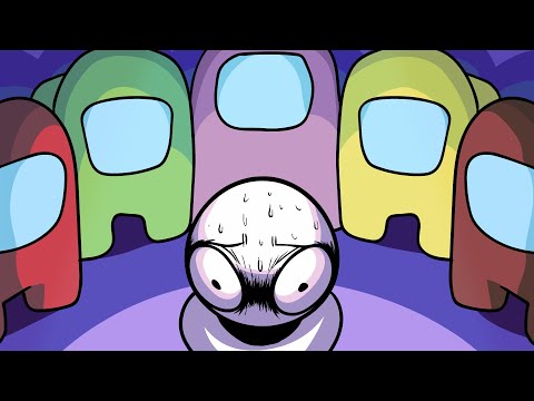 among us ruined a generation thumbnail