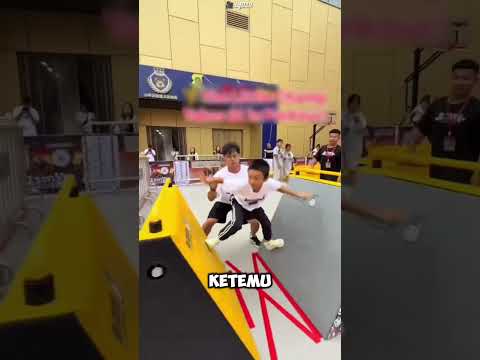 Balapan sengit ini endingnya malah begini?! thumbnail