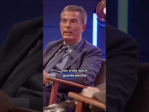 Giovanni Floris: un talk show non può essere filo-governativo thumbnail