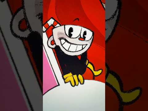 Cuphead / Color Wheel Challenge thumbnail