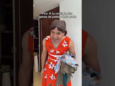 Por qué de la nada? 😂 thumbnail