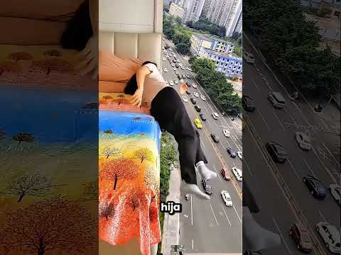 Mi Hija Tuvo Un Sueño Muy Extraño 😂😴 thumbnail