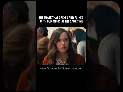 One Of The Greatest Reveals In Movie History 🎬🧠 thumbnail