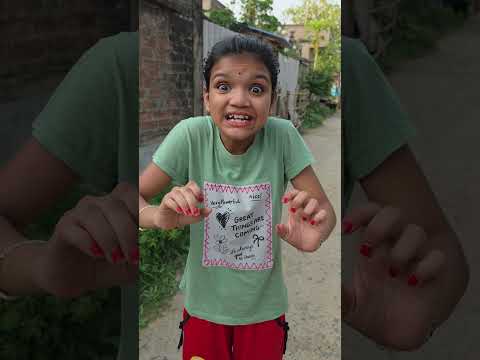 Maa Bhai Cycle Se Gir Gaya ??#kritikachannel#Shorts#viral#youtubeshorts thumbnail