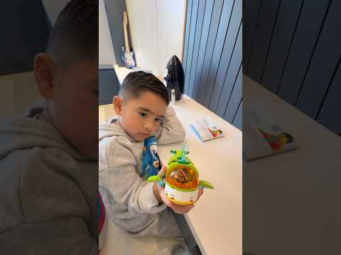 Juanito Vs Lego 😱 thumbnail