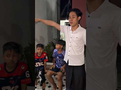 Mas preman bawa Fahmi berobat #shorts #minivlog #comedy #bocilwargads #maspreman #sidoii thumbnail
