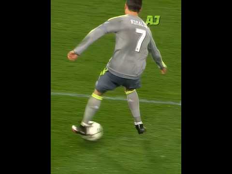CR7 GOAT 🥶 thumbnail