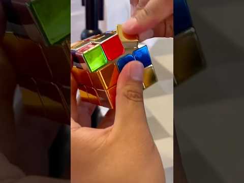 ルービックキューブ上級者を騙せるか thumbnail