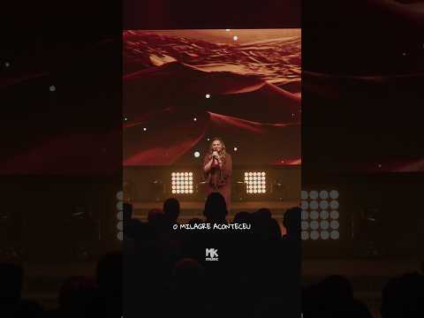 Quando todos desistem, Deus aparece 🙌 “Deus Não Faz Acepção” – Léa Mendonça thumbnail