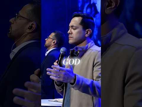 The reason God created you thumbnail