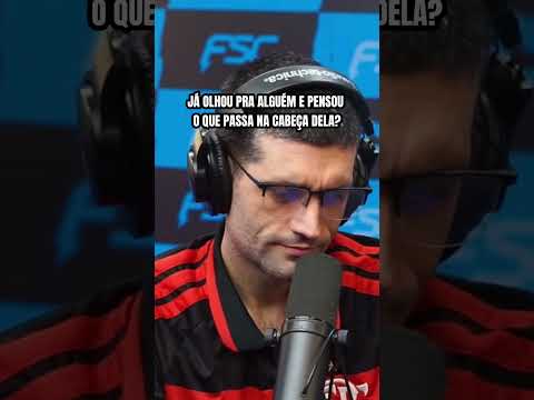 O QUE SERÁ que PASSAVA na CABEÇA  do DAVA na ELIMINAÇÃO do MENGÃO?? ? #FLAMENGO #COPADOBRASIL thumbnail