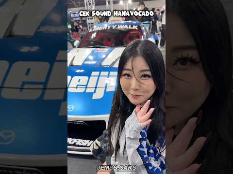 New Sound‼️ RX-7, S660 & Challenger — 3 Cars, 3 Different Beasts ?️?#automobile #rx7 #s660 #dodge thumbnail