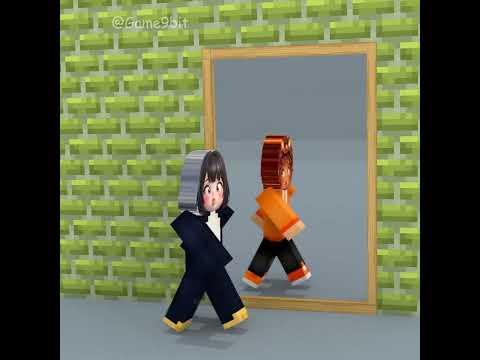 The Strange Mirror | Gugugaga vs Gugugaga Fire! thumbnail
