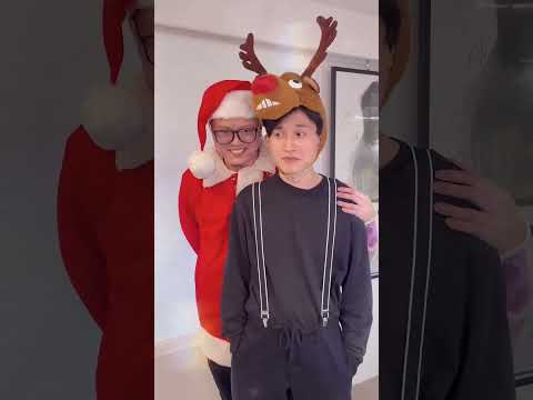 這是一支相當認真的影片，祝小可愛們聖誕節快樂? thumbnail