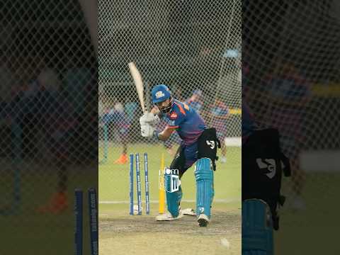 Control, HP, control ? | #MumbaiIndians #OneFamily #TATAIPL #KKRvMI thumbnail