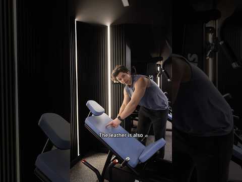 I Transformed My Basement into a Gym! thumbnail