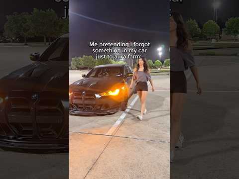 Anyone else? #cargirl #bmwm3 #relatable #aurafarming #cartok #automobile #shorts thumbnail