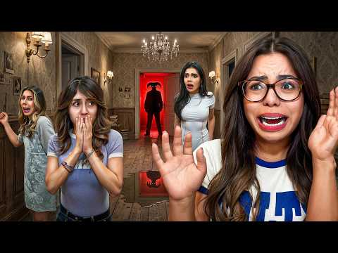 NOS MIRABAN MIENTRAS DORMÍAMOS 😭 | Susy Mouriz thumbnail