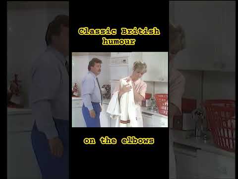 Classic British humour #funny #shorts #shortsfeed #funnyshorts thumbnail