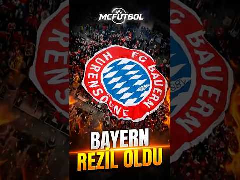 Bayern Tarihin En Büyük Trollüne Yakalandı thumbnail