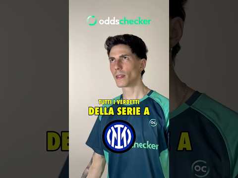 🎶 “SENZA LA CHAMPIONS MI VANNO VIA TUTTI”. LA SOUNDTRACK PERFETTA DEL FINALE DI CAMPIONATO 🇮🇹 thumbnail