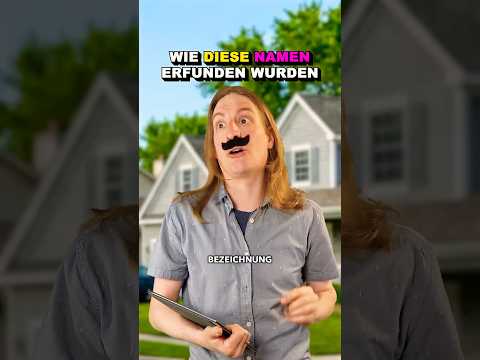 Wie der Name KEVIN erfunden wurde thumbnail