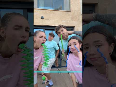 Sabéis qué parece?😂 thumbnail
