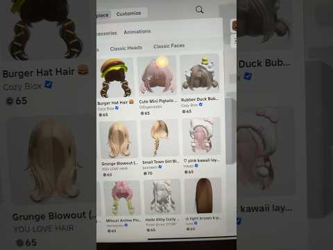 It’s soo cutee- ??? #roblox #robloxshorts #trending thumbnail