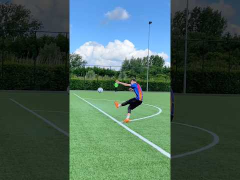 LEARN THIS VIRAL MESSI PASS!! thumbnail