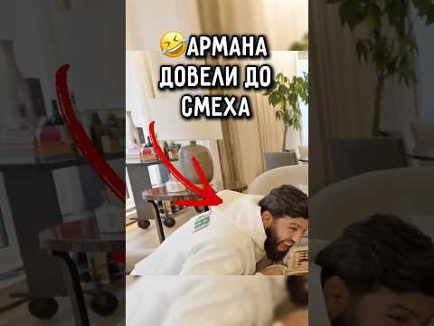 ?Армана Довел Оператор Нины Драмы #ufc #царукян #чимаев thumbnail