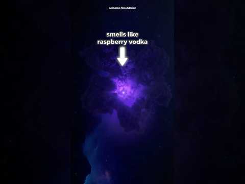 Space Smells Like Raspberry Vodka thumbnail