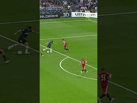Two goals signed by Milito ✍️ thumbnail