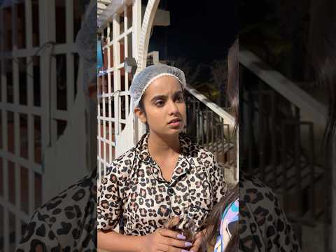 Sharab pina allow nhi hai…..? #payalpanchal #comedy #funny #payal #shorts thumbnail