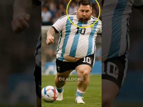 Footballers that got fat after retirement thumbnail