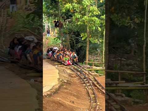 Transportasi Seru Asal Desa Indonesia thumbnail