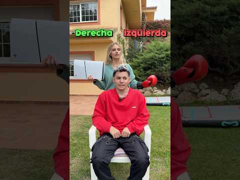 GOLPE ?? O REGALO ?? thumbnail