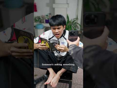 Thấy nó không | Oppa Huy thumbnail