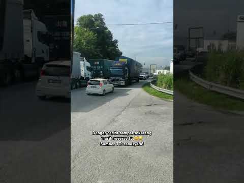 Kesian myvi tu terpaksa undur diri dia.?? Kali ni King kalah juga.? thumbnail