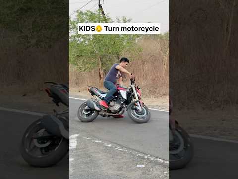 KIDS vs MEN vs LEGEND? #farazstuntrider #superbikes #bikers #hayabusa thumbnail